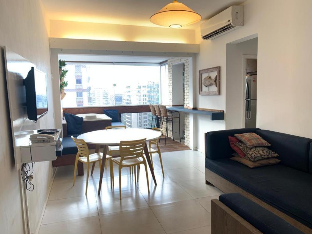 Apartment Real 254 - Barramares Flat De Alto Padrao Vista Espetacular *