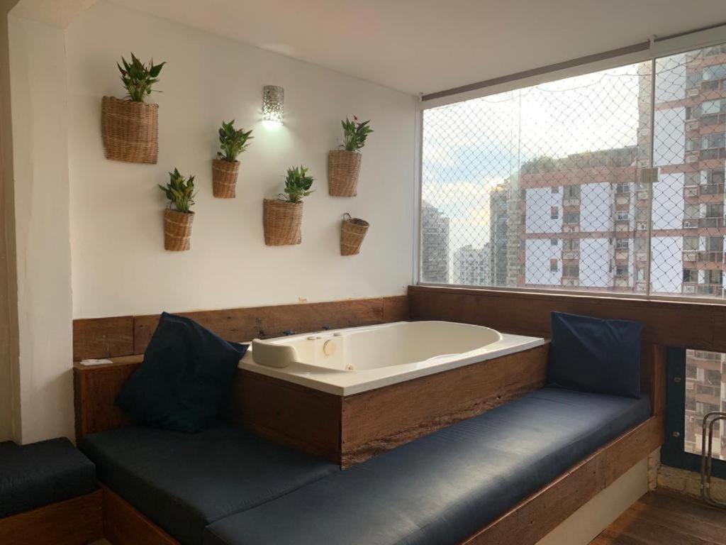 Real 254 - Barramares Flat De Alto Padrao Vista Espetacular Apartment