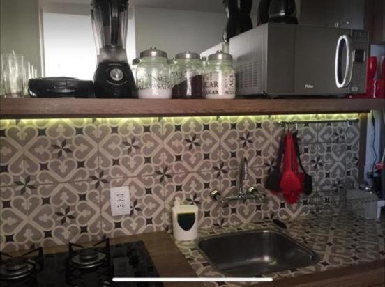 Real 254 - Barramares Flat De Alto Padrao Vista Espetacular Apartment