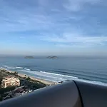 Real Apartments 254 - Barramares Flat De Alto Padrao Vista Espetacular