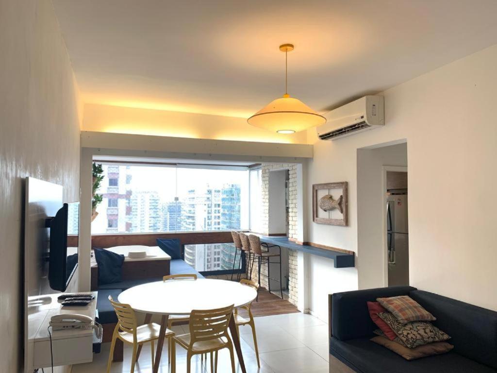 Apartamento Real 254 - Barramares Flat De Alto Padrao Vista Espetacular