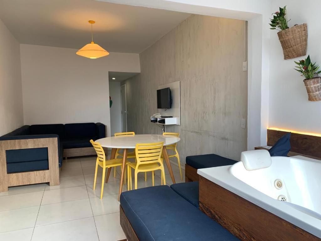 Real 254 - Barramares Flat De Alto Padrao Vista Espetacular *