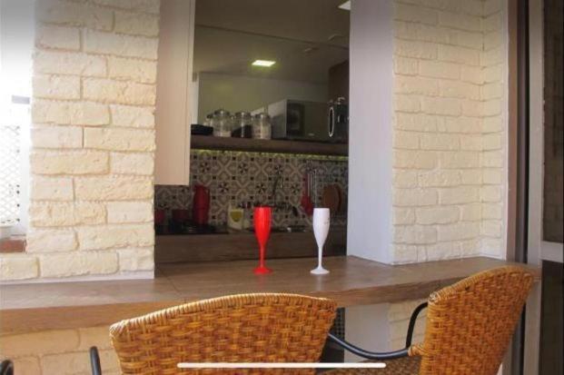 Real 254 - Barramares Flat De Alto Padrao Vista Espetacular