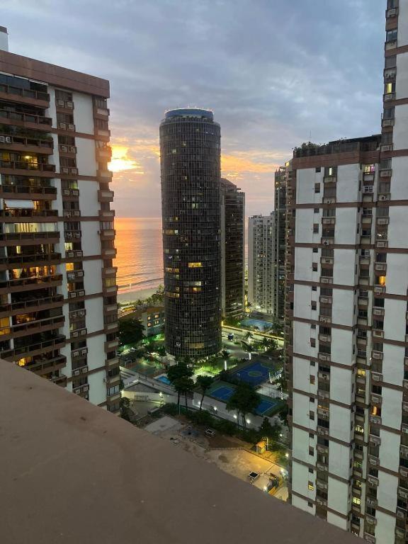 Real 254 - Barramares Flat De Alto Padrao Vista Espetacular Apartamento