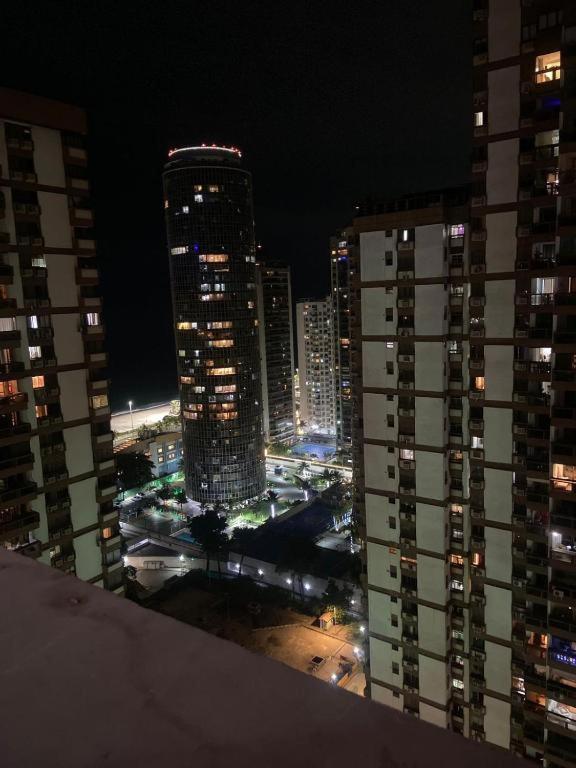 Apartamento Real 254 - Barramares Flat De Alto Padrao Vista Espetacular