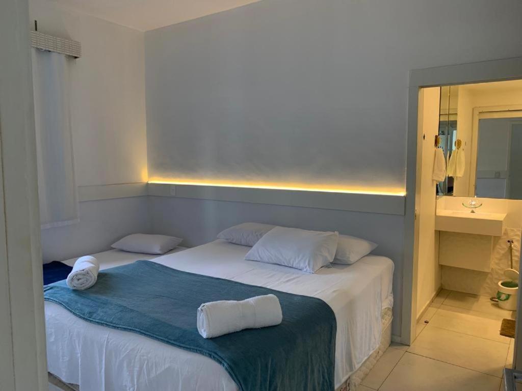Real 254 - Barramares Flat De Alto Padrao Vista Espetacular