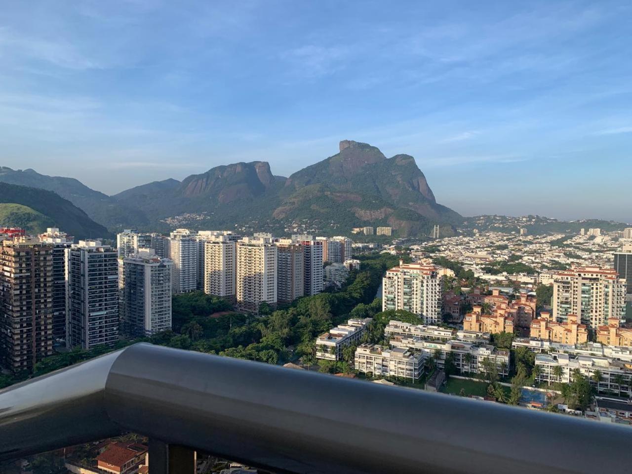 Apartamento Real 254 - Barramares Flat De Alto Padrao Vista Espetacular